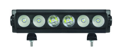 Hella ValueFit Design Light Bar 6 LED/11" - Combo Beam 357209001 Photo - Unmounted