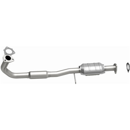 MagnaFlow Saturn HM Grade Federal / EPA Compliant Direct-Fit Catalytic Converter 23535 Photo - out of package