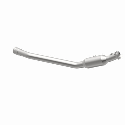 Magnaflow 13-14 Mercedes-Benz GL450 4.6L Direct Fit Converter 5551486 5551486 360 Degree Image Set
