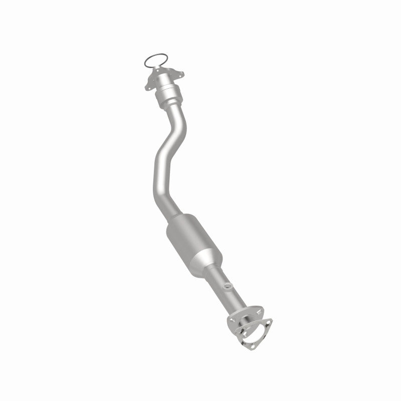 MagnaFlow California Grade CARB Compliant Direct-Fit Catalytic Converter 4481753 360 Degree Image Set
