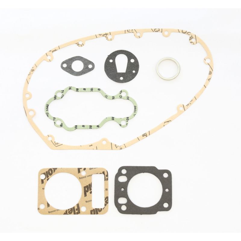 Athena Ducati 98 4T I S. Turismo 98 Complete Gasket Kit (w/o Oil Seals) P400110850037 P400110850037 Photo - Primary
