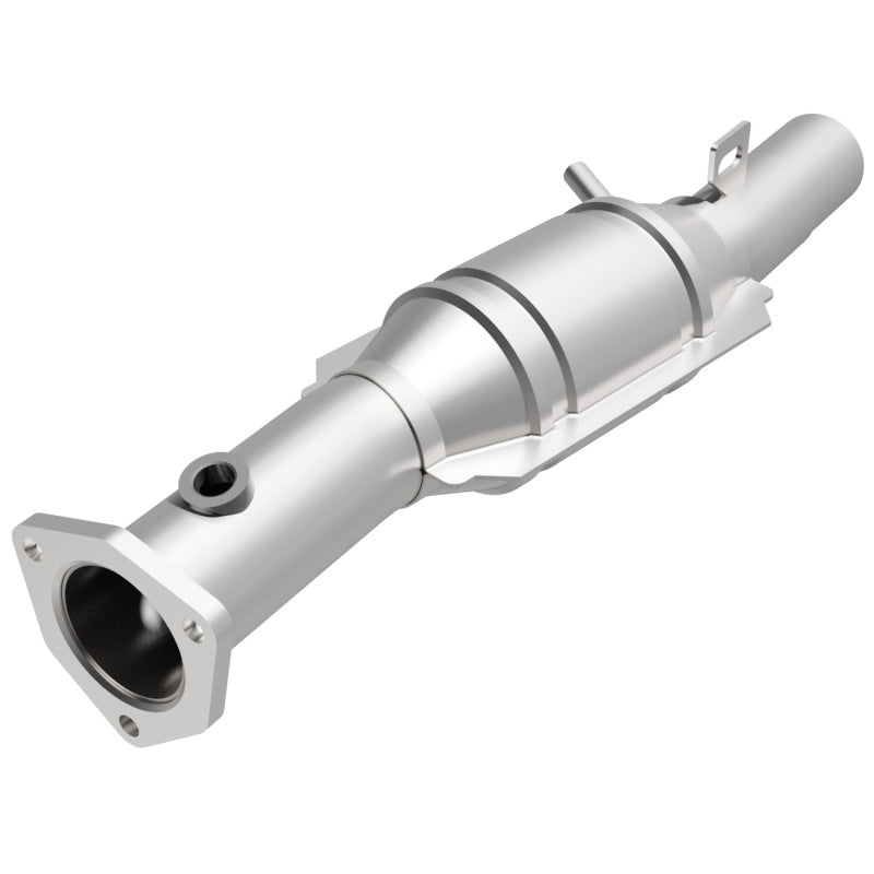 MagnaFlow Volkswagen Standard Grade Federal / EPA Compliant Direct-Fit Catalytic Converter 23713 Photo - Primary
