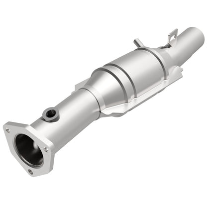 MagnaFlow Volkswagen Standard Grade Federal / EPA Compliant Direct-Fit Catalytic Converter 23713 Photo - Primary