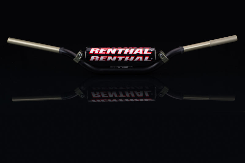 Renthal Rent Twinwall Pad Windham Blk 998-01-BK-02-185 998-01-BK-02-185 User 1
