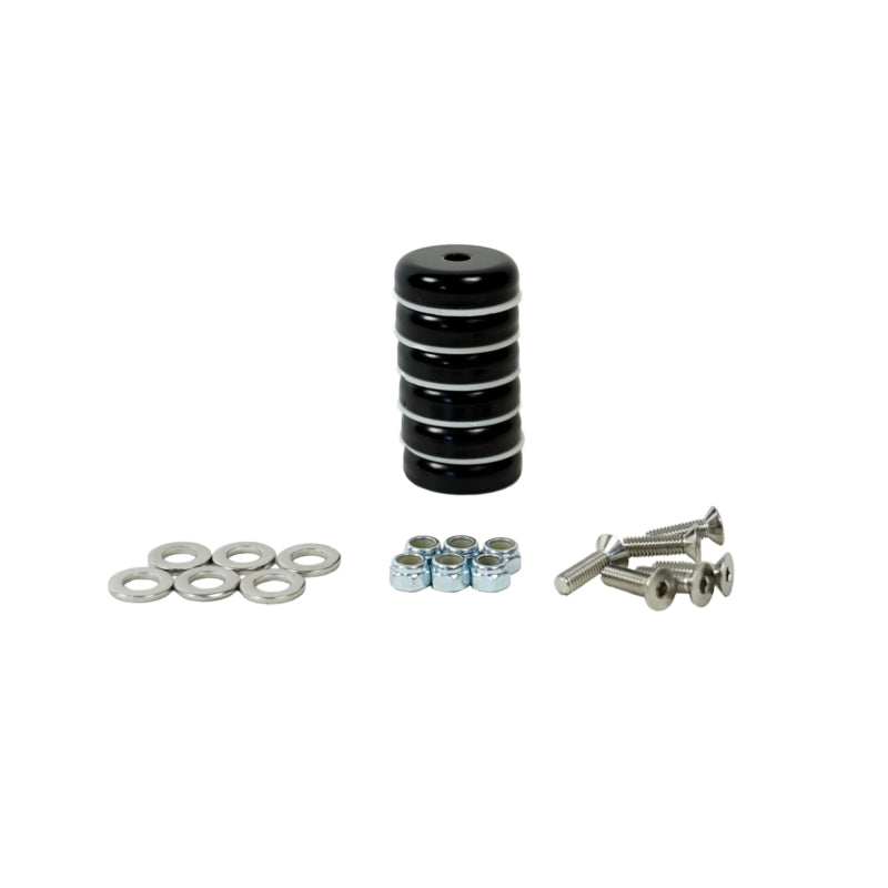 KC HiLiTES KCL Light Mounts Lights Light Mounts main image