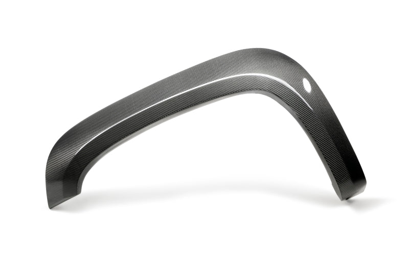 Anderson Composites 17-19 Chevy Colorado ZR2 Front Carbon Fiber Fender Flares (Pair) AC-FLR17CHCOZR2-F AC-FLR17CHCOZR2-F User 2