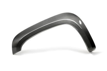 Anderson Composites 17-19 Chevy Colorado ZR2 Front Carbon Fiber Fender Flares (Pair) AC-FLR17CHCOZR2-F AC-FLR17CHCOZR2-F User 2