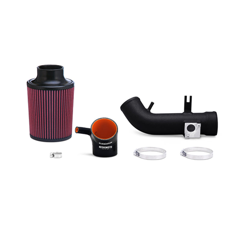 Mishimoto Honda Civic Si Performance Air Intake MMAI-CIV-06SIWBK Photo - Primary