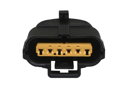 SCT Performance 89-05 Ford Mustang Mass Air Meter Adaptor 2901 2901 Photo - Primary