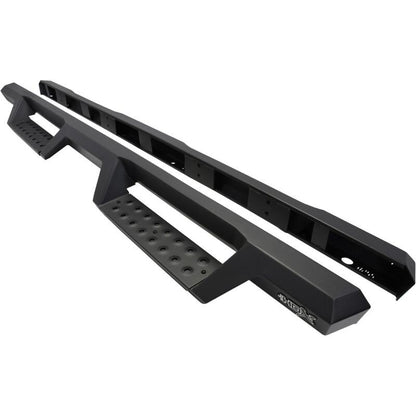 Westin HDX Drop Nerf Step Bars 56-13565 Photo - Unmounted