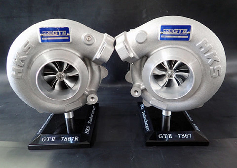 HKS Chra Gt Ii 7867R 11014-Ak019 11014-AK019 User 1