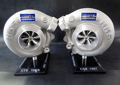 HKS Chra Gt Ii 7867R 11014-Ak019 11014-AK019 User 1