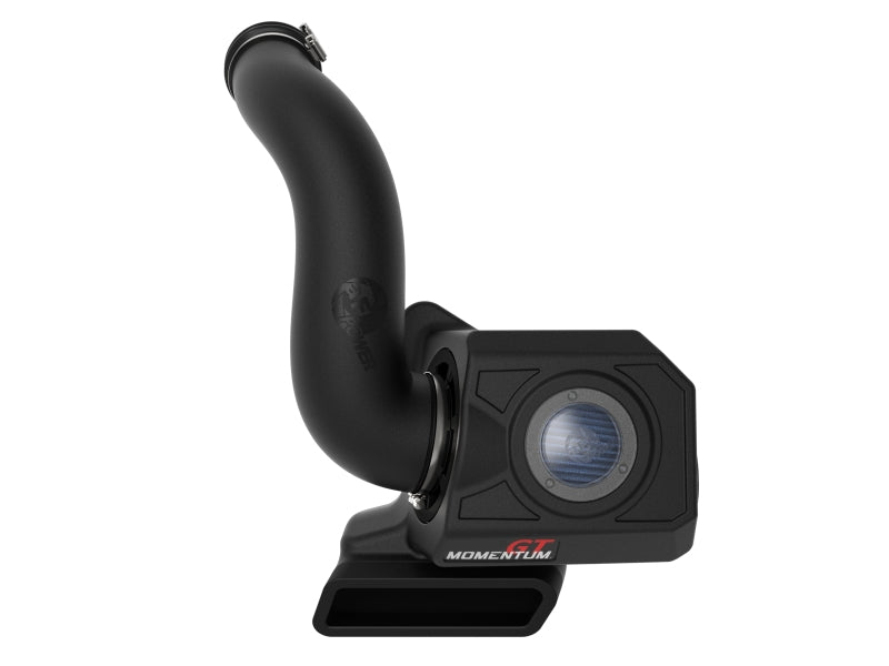 aFe 18-23 Volkswagen Atlas L4 2.0L Momentum GT Cold Air Intake System w/ Pro 5R Filter 50-70089R 50-70089R Photo - Unmounted