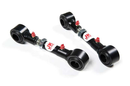 JKS Manufacturing Jeep Wrangler JK Adjustable Sway Bar Links 0-2in Lift JKS2031 JKS2031 Photo - Primary