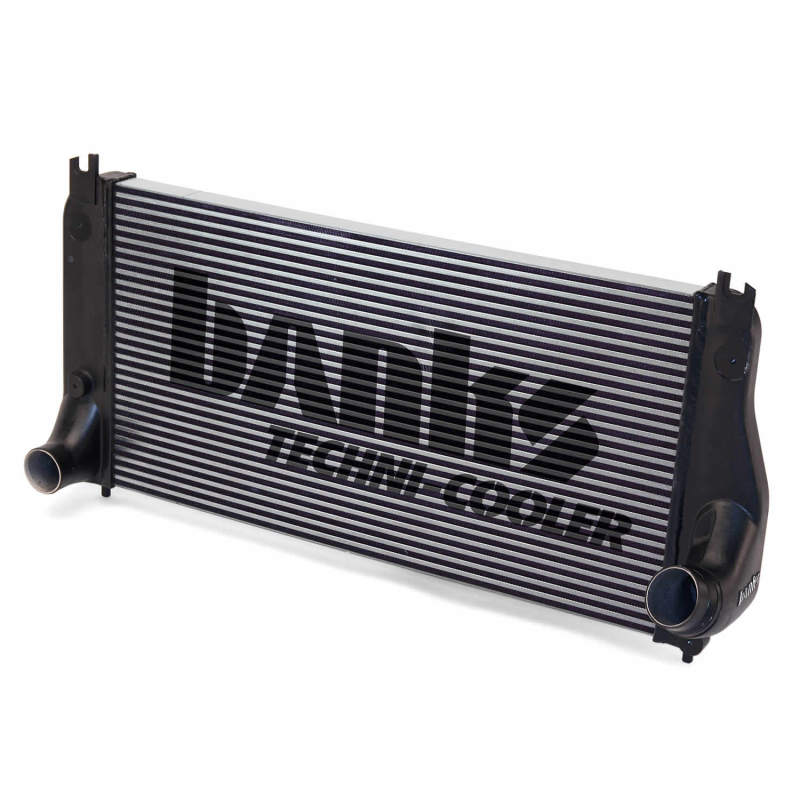 Banks Power 06-10 Chevy 6.6L (All) Techni-Cooler System 0W55H 25982 Photo - Primary