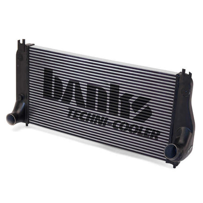 Banks Power 06-10 Chevy 6.6L (All) Techni-Cooler System 0W55H 25982 Photo - Primary