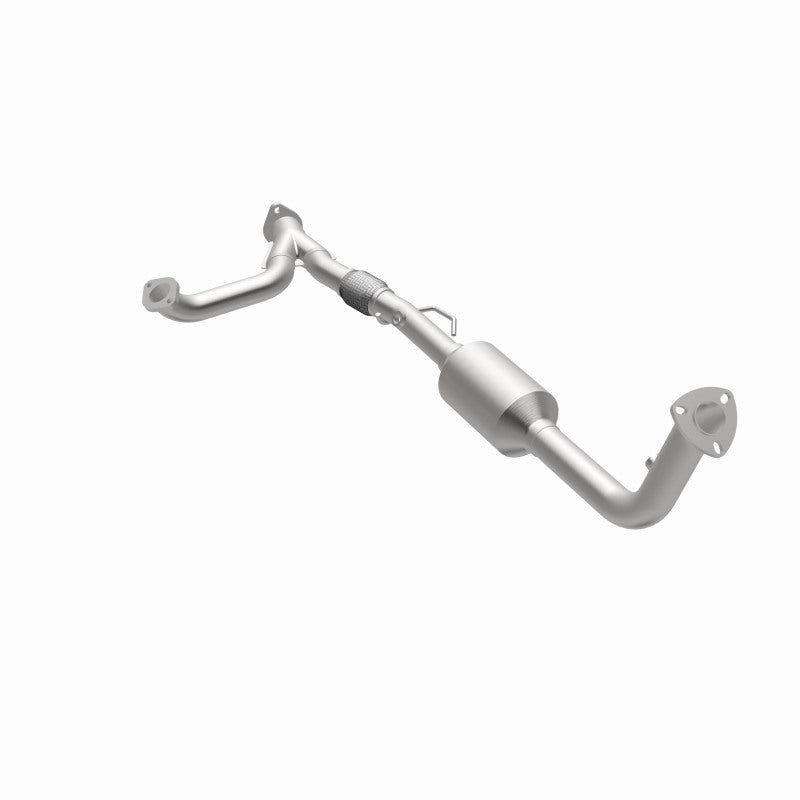 MagnaFlow Honda Passport California Grade CARB Compliant Direct-Fit Catalytic Converter 4451620 360 Degree Image Set