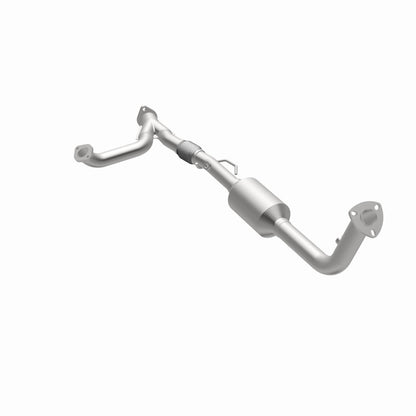 MagnaFlow Honda Passport California Grade CARB Compliant Direct-Fit Catalytic Converter 4451620 360 Degree Image Set