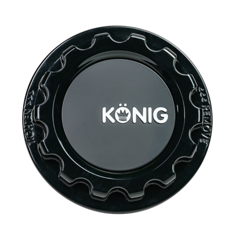 Konig KNG Center Caps Wheel and Tire Accessories Wheel Center Caps main image