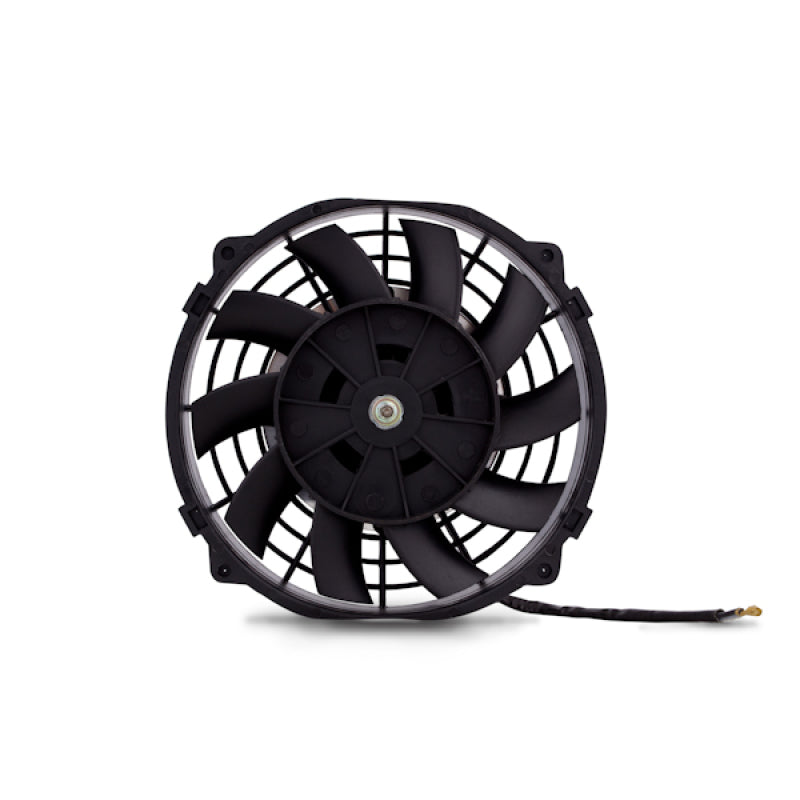 Mishimoto Slim Electric Fan 8 inch MMFAN-8 Photo - out of package