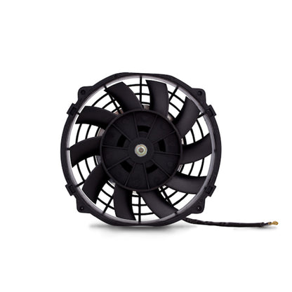 Mishimoto Slim Electric Fan 8 inch MMFAN-8 Photo - out of package
