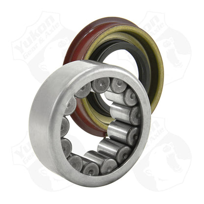 Yukon Gear & Axle Yukon Gear Axle Bearing and Seal Kit For C10 Aero Truck / 2.800in OD AK C10 AK C10 Photo - Primary