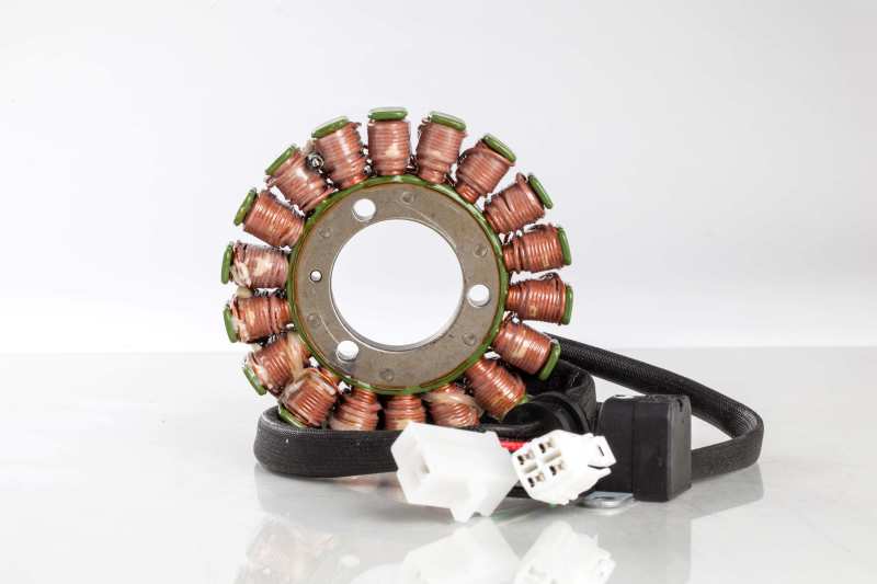 Ricks Motorsport Electrics Ricks Motorsport New Hot Shot Series Arctic Cat Stator 21-052H 21-052H User 1