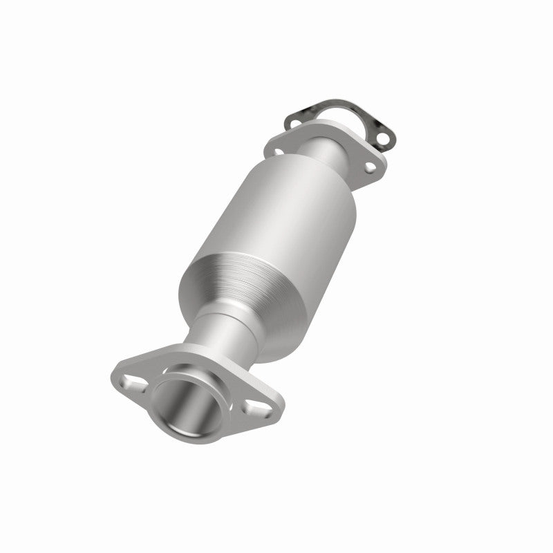 MagnaFlow Mitsubishi Van California Grade CARB Compliant Direct-Fit Catalytic Converter 3391240 360 Degree Image Set