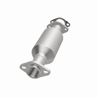 MagnaFlow Mitsubishi Van California Grade CARB Compliant Direct-Fit Catalytic Converter 3391240 360 Degree Image Set