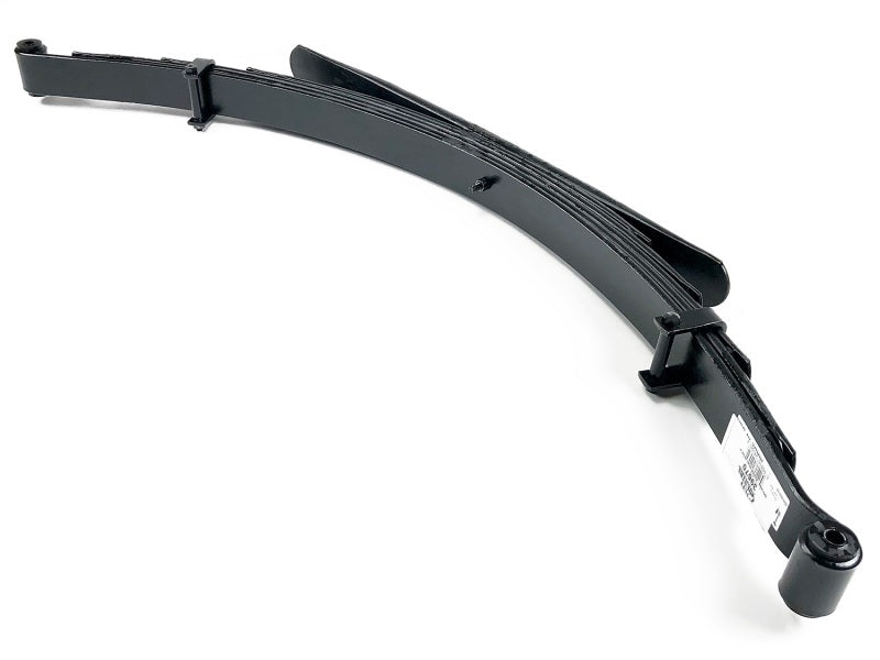 Tuff Country 69-93 Dodge Truck 1/2 & 3/4 Ton 4wd Rear 6in EZ-Ride Leaf Springs (Ea) 39670 39670 Photo - Unmounted