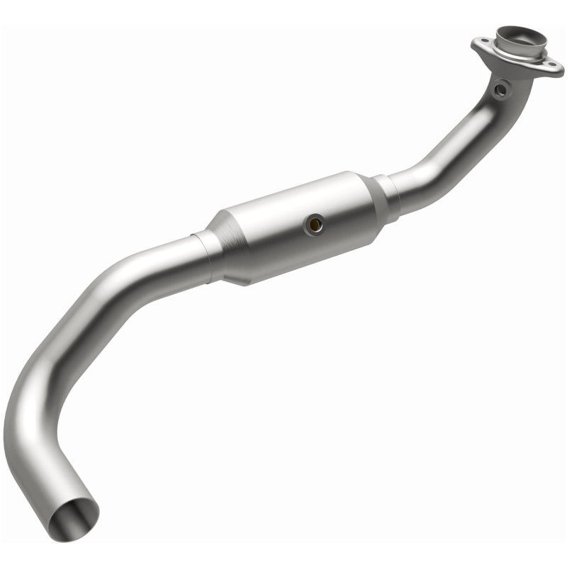 Magnaflow 05-06 Ford Expedition 5.4L Direct Fit Converter 4651412 4651412 Photo - out of package