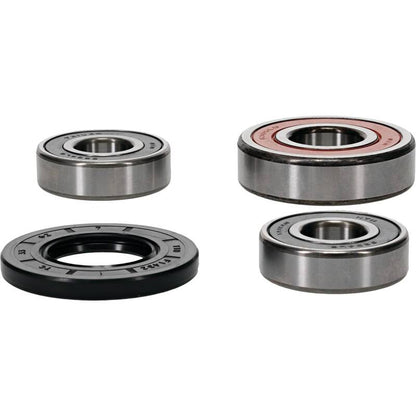 Pivot Works Suzuki Wheel Bearing Kit Premium Bearings 25-1270-P 25-1270-P Photo - Primary