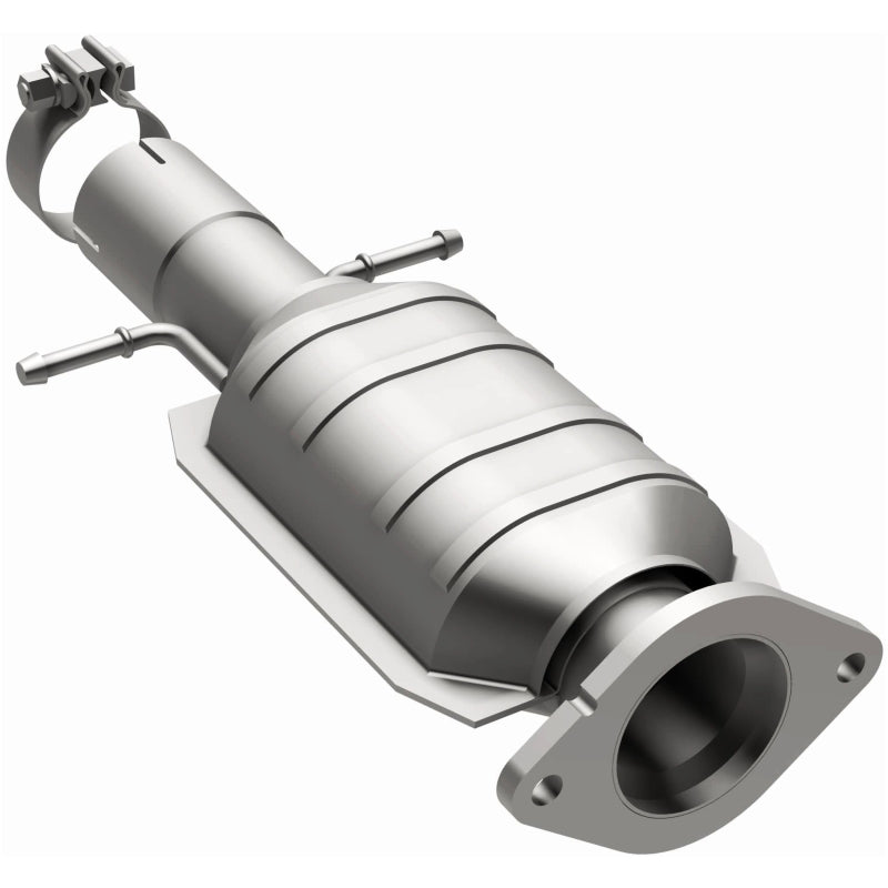 MagnaFlow OEM Grade Federal / EPA Compliant Direct-Fit Catalytic Converter 51913 Photo - out of package