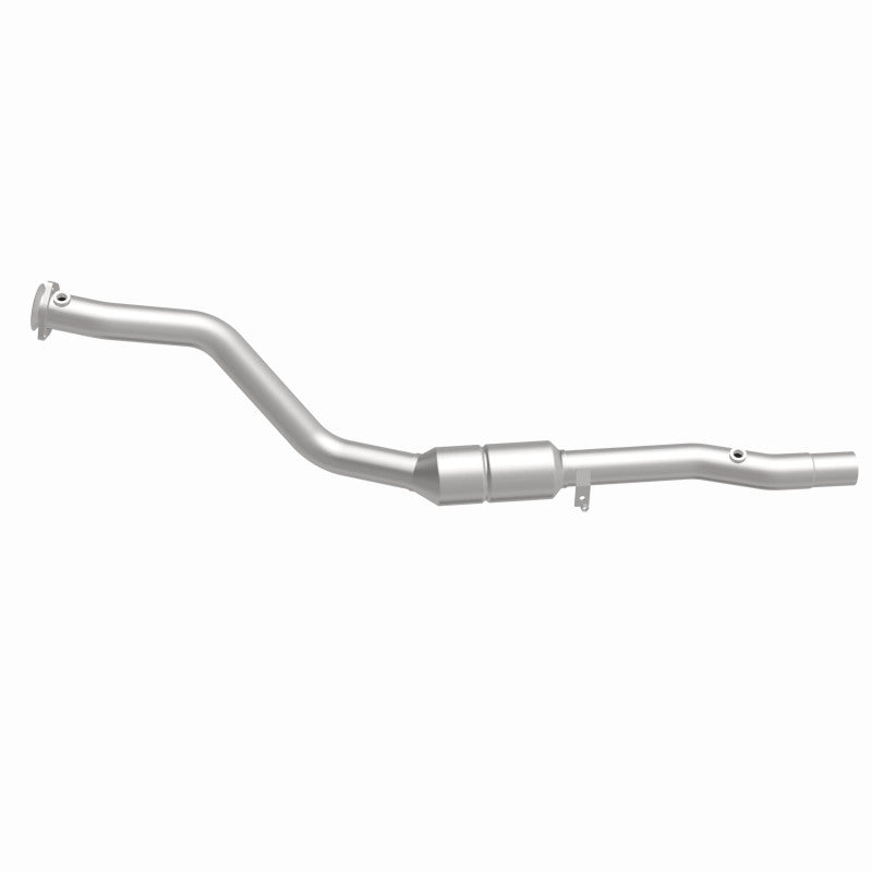 MagnaFlow Audi S8 OEM Grade Federal / EPA Compliant Direct-Fit Catalytic Converter 51086 360 Degree Image Set