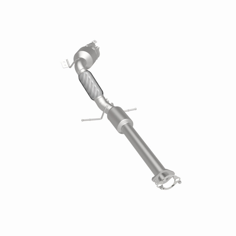 Magnaflow 15-16 V60 L5 2.5 OEM Underbody Direct Fit Converter 21-685 21-685 360 Degree Image Set