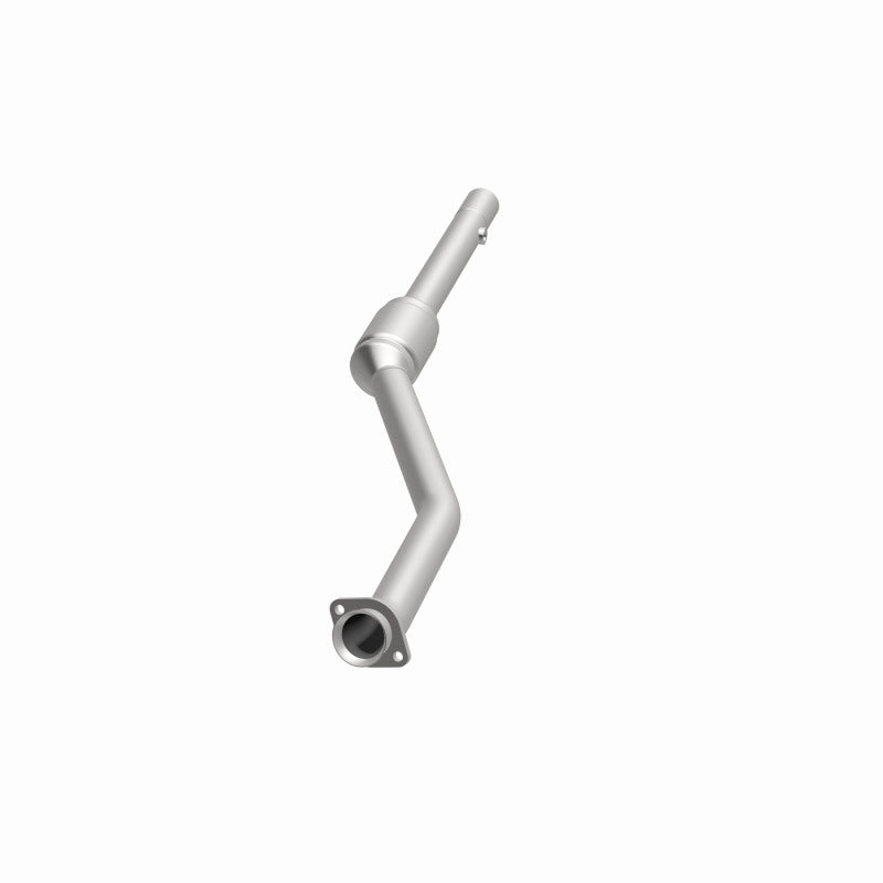 MagnaFlow BMW OEM Grade Federal / EPA Compliant Direct-Fit Catalytic Converter 49785 360 Degree Image Set