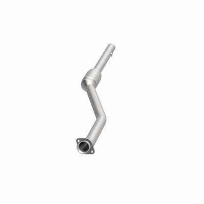 MagnaFlow BMW OEM Grade Federal / EPA Compliant Direct-Fit Catalytic Converter 49785 360 Degree Image Set