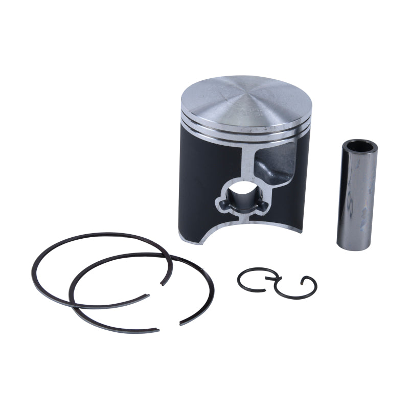 Vertex Pistons Vertex Piston 18-24 Beta RR 2T 250 250cc Cast Replica Piston Kit 24384B 24384B Photo - Primary