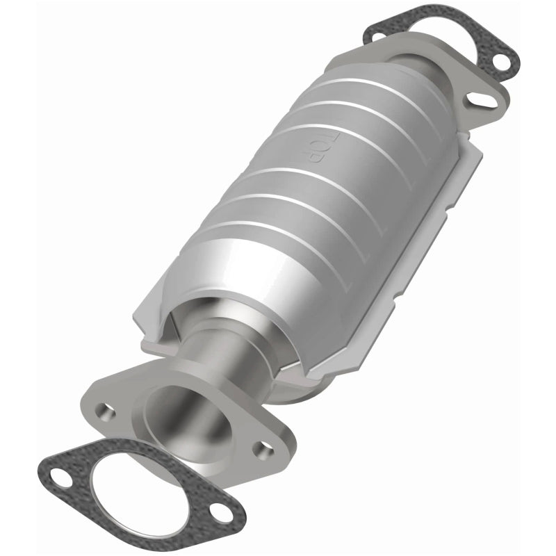 MagnaFlow Standard Grade Federal / EPA Compliant Direct-Fit Catalytic Converter 23242 Photo - out of package