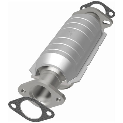 MagnaFlow Standard Grade Federal / EPA Compliant Direct-Fit Catalytic Converter 23242 Photo - out of package