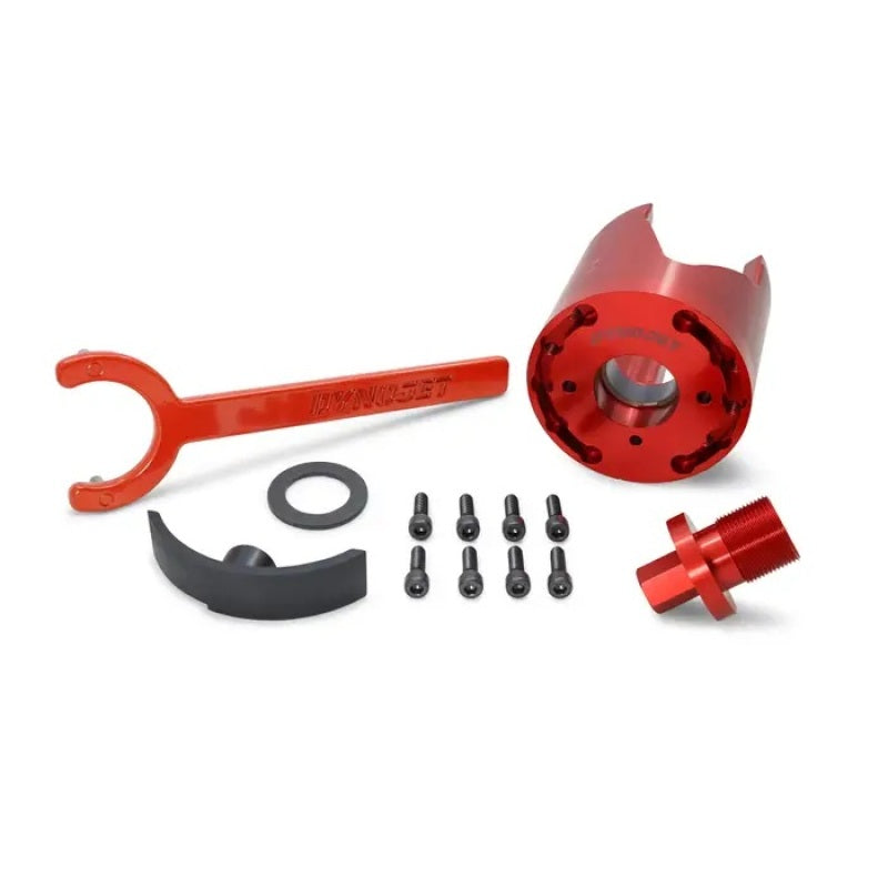 Dynojet 17-21 Can-Am Maverick X3/X3 RR Helix Clutch Kit 25-DHK1 25-DHK1 User 1