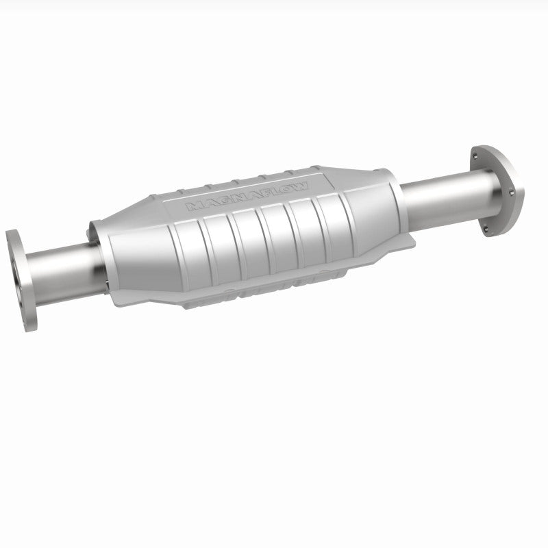 MagnaFlow Standard Grade Federal / EPA Compliant Direct-Fit Catalytic Converter 23482 360 Degree Image Set