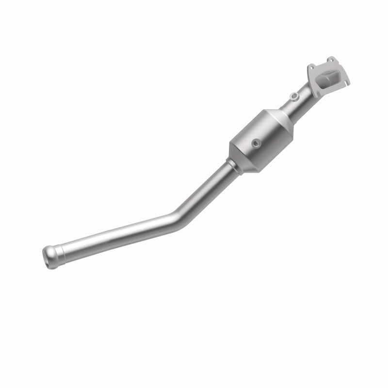 MagnaFlow OEM Grade Federal / EPA Compliant Direct-Fit Catalytic Converter 21-250 360 Degree Image Set