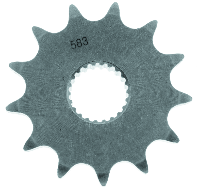 BikeMaster Yamaha Front Sprocket 520 13T 965529 965529 Photo - Primary