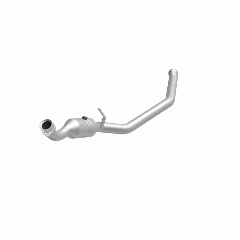 MagnaFlow Mercedes-Benz ML350 California Grade CARB Compliant Direct-Fit Catalytic Converter 5551716 360 Degree Image Set