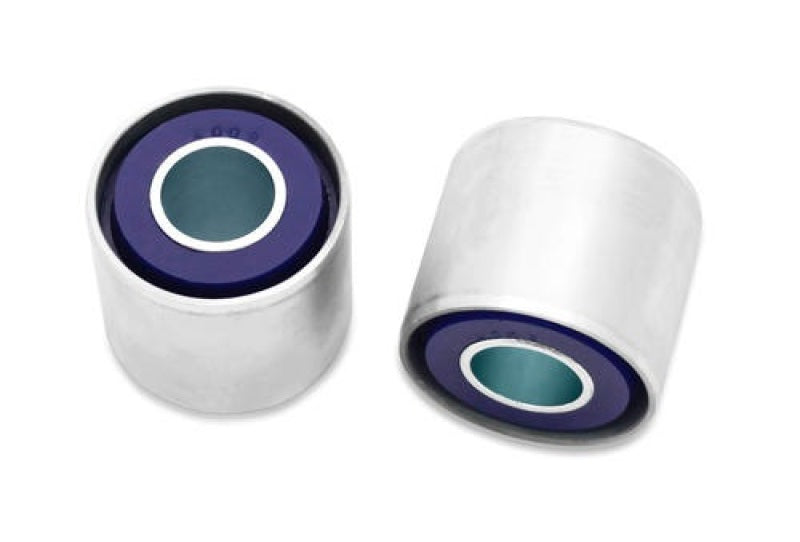 SuperPro Front Control Arm Lower-Rear Bushing Kit SPF4010K Photo - Primary