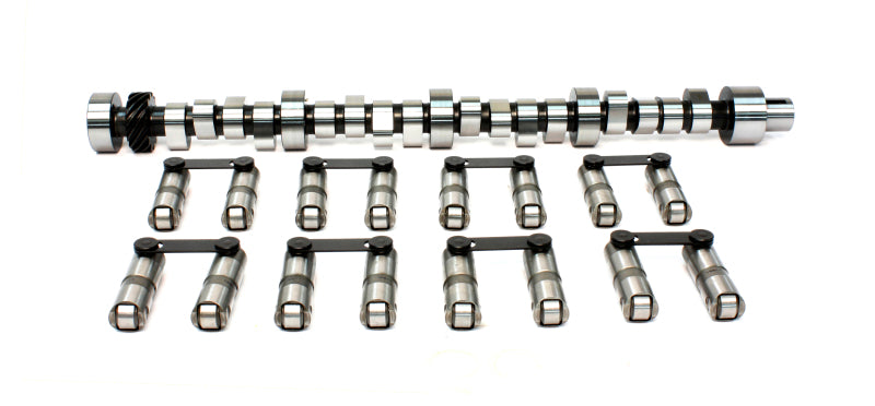 COMP Cams Cam & Lifter Kit 243/257 Cam/Lifter Kit Pontiac 265-455 CL51-602-11 CL51-602-11 Photo - Primary