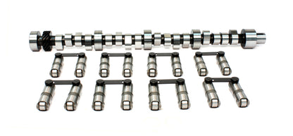 COMP Cams Cam & Lifter Kit 243/257 Cam/Lifter Kit Pontiac 265-455 CL51-602-11 CL51-602-11 Photo - Primary