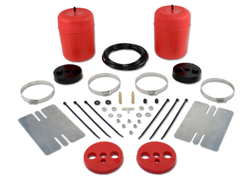 AIRLIFT 1000 Air Spring Kit 60844 Photo - Primary