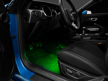 Raxiom Axial Series LED Interior Courtesy Lighting U9917 U9917 Photo - Close Up